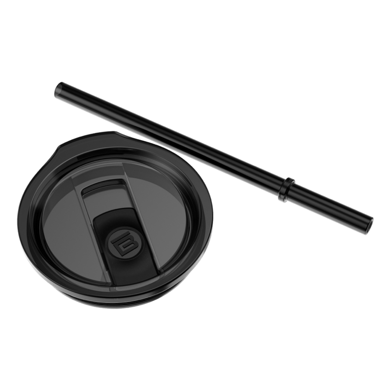 Reduce Coldee Replacement Lid & Straw